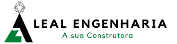 Logo site Leal Engenharia