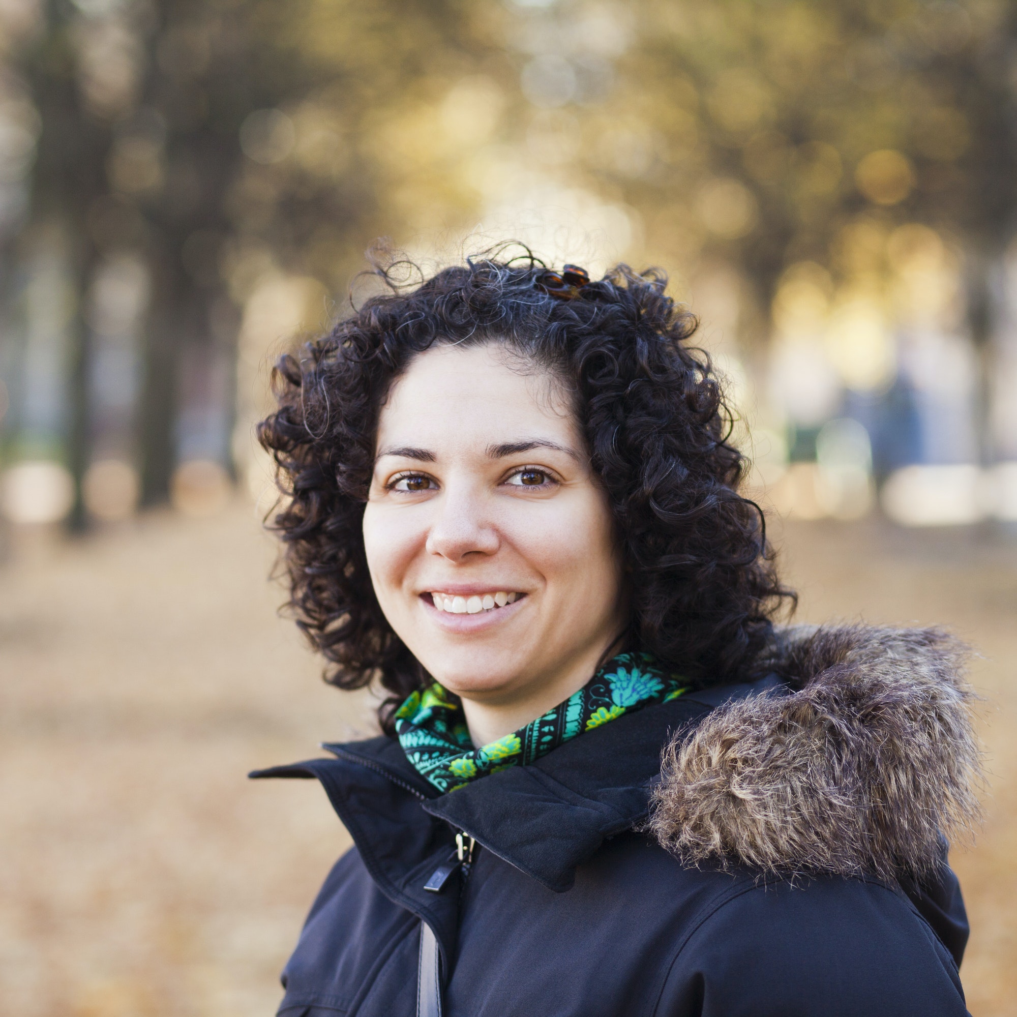 Maria A.